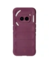 Hurtownia GSM - Bizon Caz Tur Nothing Phone (2a) / (2a) Plus mov închis - BIZ4855 - {ean13} - Hurt