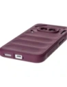 Hurtownia GSM - Pancerne etui Bizon Case Tur do Nothing Phone (2a) / (2a) Plus ciemnofioletowe - BIZ4855 - {ean13} - Hurt