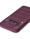 Hurtownia GSM - Bizon Case Tur Nothing Phone (2a) / (2a) Plus sötét lila - BIZ4855 - {ean13} - Hurt