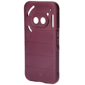 Hurtownia GSM - Bizon Case Tur Nothing Phone (2a) / (2a) Plus sötét lila - BIZ4855 - {ean13} - Hurt