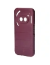 Hurtownia GSM - Pancerne etui Bizon Case Tur do Nothing Phone (2a) / (2a) Plus ciemnofioletowe - BIZ4855 - {ean13} - Hurt