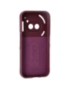 Hurtownia GSM - Pancéřové pouzdro Bizon Case Tur pro Nothing Phone (2a) / (2a) Plus tmavě fialové - BIZ4855 - {ean13} - Hurt
