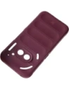 Hurtownia GSM - Pancerne etui Bizon Case Tur do Nothing Phone (2a) / (2a) Plus ciemnofioletowe - BIZ4855 - {ean13} - Hurt