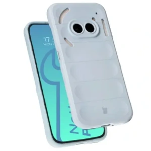 Hurtownia GSM - Bizon Case Tur Nichts Telefon (2a) / (2a) Plus hellblau - BIZ4856 - {ean13} - Hurt