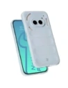 Pancerne etui Bizon Case Tur do Nothing Phone (2a) / (2a) Plus jasnoniebieskie