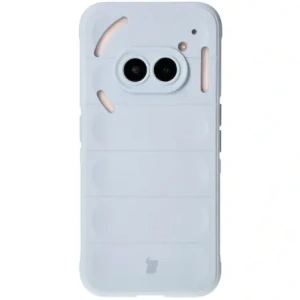 Hurtownia GSM - Bizon Case Tur Nothing Phone (2a) / (2a) Plus világoskék - BIZ4856 - {ean13} - Hurt