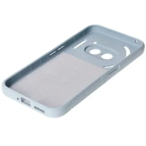 Hurtownia GSM - Bizon Case Tur Nothing Phone (2a) / (2a) Plus világoskék - BIZ4856 - {ean13} - Hurt