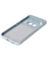 Hurtownia GSM - Bizon Caz Tur Telefon Nimic (2a) / (2a) Plus albastru deschis - BIZ4856 - {ean13} - Hurt