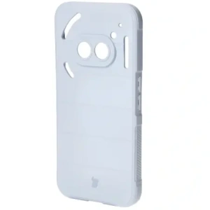Hurtownia GSM - Bizon Case Tur Nothing Phone (2a) / (2a) Plus világoskék - BIZ4856 - {ean13} - Hurt