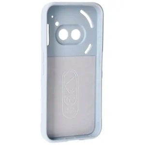 Hurtownia GSM - Bizon Case Tur Nothing Phone (2a) / (2a) Plus világoskék - BIZ4856 - {ean13} - Hurt