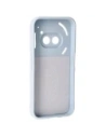 Hurtownia GSM - Bizon Case Tur Nothing Phone (2a) / (2a) Plus világoskék - BIZ4856 - {ean13} - Hurt