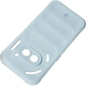 Hurtownia GSM - Bizon Case Tur Nothing Phone (2a) / (2a) Plus világoskék - BIZ4856 - {ean13} - Hurt