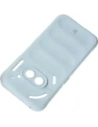 Hurtownia GSM - Bizon Case Tur Nothing Phone (2a) / (2a) Plus világoskék - BIZ4856 - {ean13} - Hurt