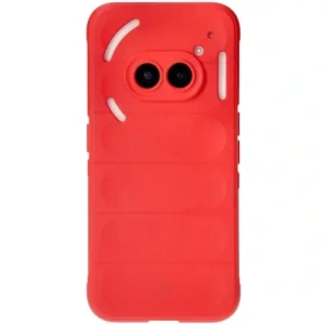 Hurtownia GSM - Bizon Case Tur Nothing Phone (2a) / (2a) Plus rot - BIZ4857 - {ean13} - Hurt