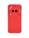 Hurtownia GSM - Pancerne etui Bizon Case Tur do Nothing Phone (2a) / (2a) Plus czerwone - BIZ4857 - {ean13} - Hurt