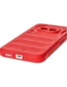 Hurtownia GSM - Pancerne etui Bizon Case Tur do Nothing Phone (2a) / (2a) Plus czerwone - BIZ4857 - {ean13} - Hurt
