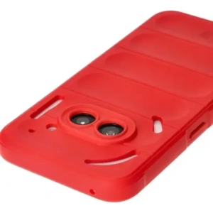 Hurtownia GSM - Bizon Case Tur Nothing Phone (2a) / (2a) Plus rot - BIZ4857 - {ean13} - Hurt