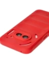Hurtownia GSM - Pancerne etui Bizon Case Tur do Nothing Phone (2a) / (2a) Plus czerwone - BIZ4857 - {ean13} - Hurt
