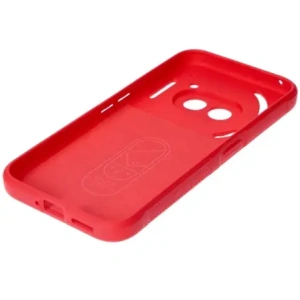 Hurtownia GSM - Bizon Case Tur Nothing Phone (2a) / (2a) Plus rot - BIZ4857 - {ean13} - Hurt