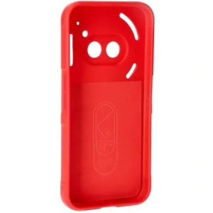 Hurtownia GSM - Bizon Case Tur Nothing Phone (2a) / (2a) Plus rot - BIZ4857 - {ean13} - Hurt