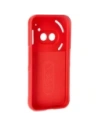 Hurtownia GSM - Pancerne etui Bizon Case Tur do Nothing Phone (2a) / (2a) Plus czerwone - BIZ4857 - {ean13} - Hurt