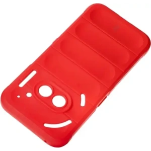 Hurtownia GSM - Bizon Case Tur Nothing Phone (2a) / (2a) Plus rot - BIZ4857 - {ean13} - Hurt