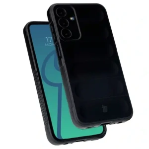 Hurtownia GSM - Bizon Case Tur Samsung Galaxy M15 5G fekete - BIZ4858 - {ean13} - Hurt