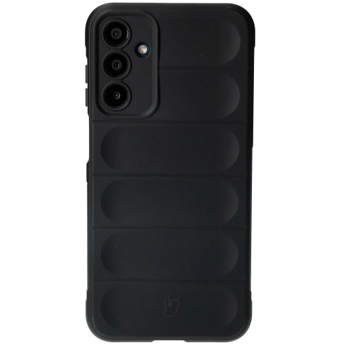 Pancerne etui Bizon Case Tur do Samsung Galaxy M15 5G czarne