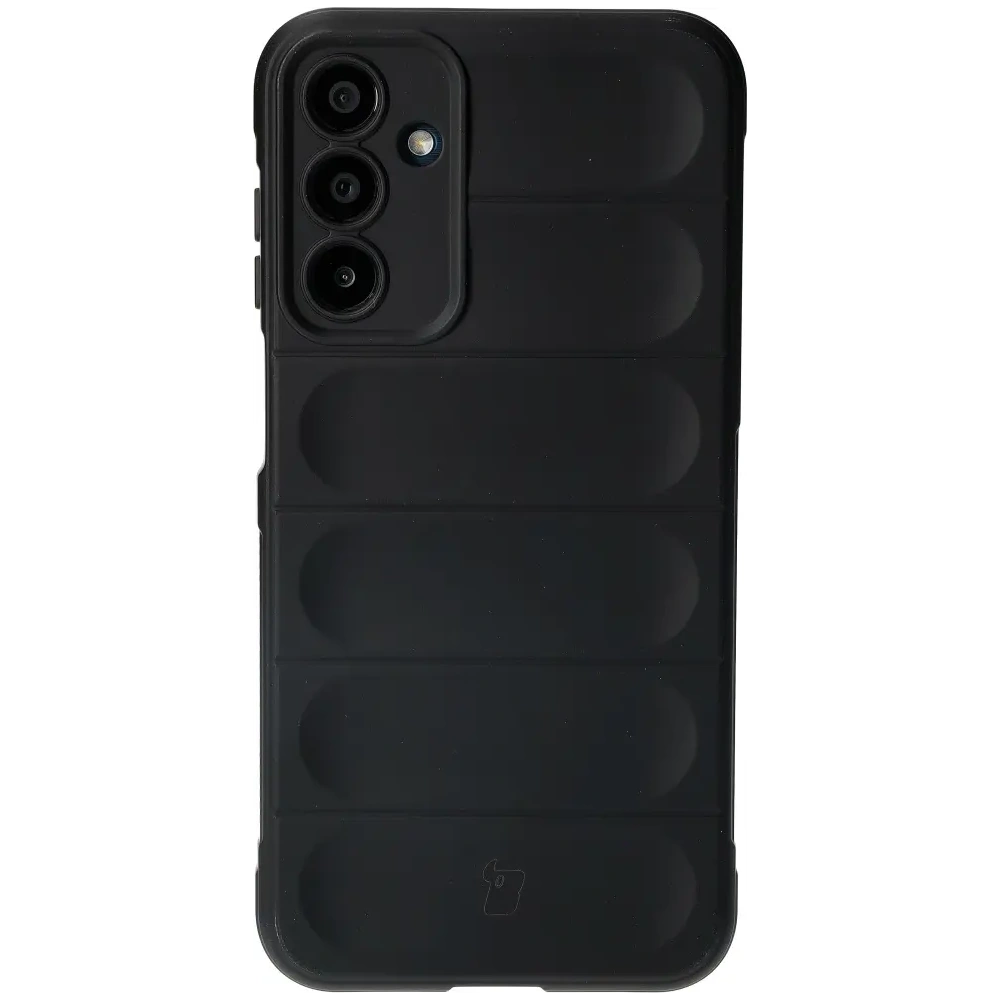 Hurtownia GSM - Bizon Case Tur Samsung Galaxy M15 5G fekete - BIZ4858 - {ean13} - Hurt