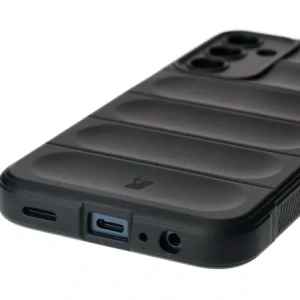 Hurtownia GSM - Bizon Case Tur Samsung Galaxy M15 5G fekete - BIZ4858 - {ean13} - Hurt
