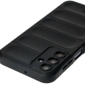Hurtownia GSM - Bizon Case Tur Samsung Galaxy M15 5G fekete - BIZ4858 - {ean13} - Hurt