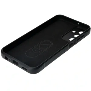 Wholesale Bizon Case Tur Samsung Galaxy M15 5G black - BIZ4858 - {ean13} - Hurt