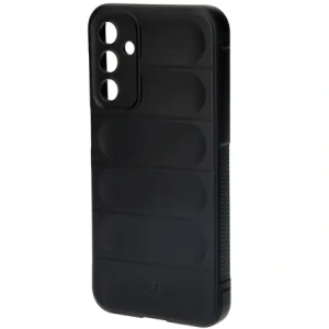 Hurtownia GSM - Bizon Case Tur Samsung Galaxy M15 5G fekete - BIZ4858 - {ean13} - Hurt