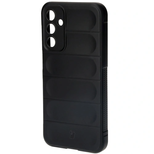 Pancerne etui Bizon Case Tur do Samsung Galaxy M15 5G czarne