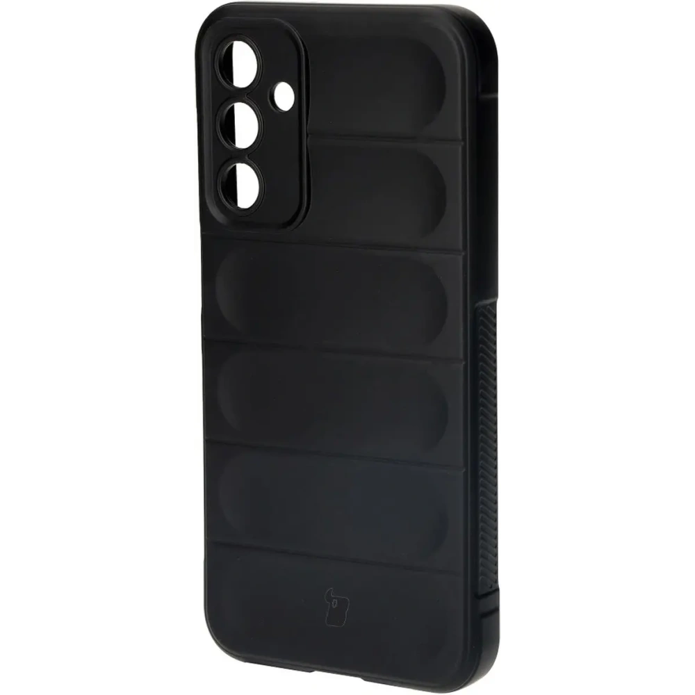 Hurtownia GSM - Bizon Case Tur Samsung Galaxy M15 5G fekete - BIZ4858 - {ean13} - Hurt