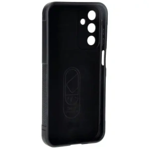 Hurtownia GSM - Bizon Case Tur Samsung Galaxy M15 5G fekete - BIZ4858 - {ean13} - Hurt