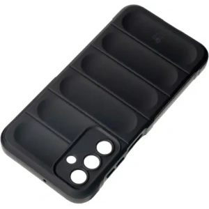 Hurtownia GSM - Bizon Case Tur Samsung Galaxy M15 5G fekete - BIZ4858 - {ean13} - Hurt