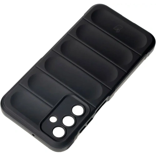 Pancerne etui Bizon Case Tur do Samsung Galaxy M15 5G czarne