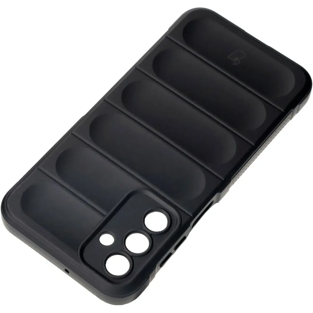 Hurtownia GSM - Bizon Case Tur Samsung Galaxy M15 5G fekete - BIZ4858 - {ean13} - Hurt