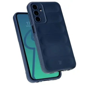 Wholesale Bizon Case Tur Samsung Galaxy M15 5G navy blue - BIZ5430 - {ean13} - Hurt