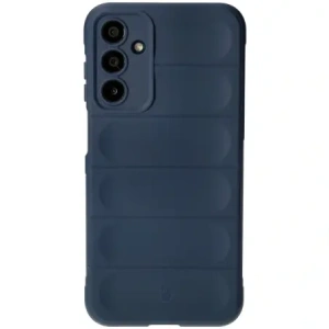 Wholesale Bizon Case Tur Samsung Galaxy M15 5G navy blue - BIZ5430 - {ean13} - Hurt