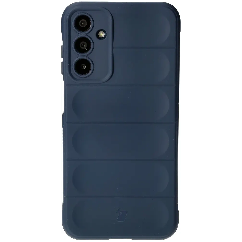 Hurtownia GSM - Bizon Case Tur Samsung Galaxy M15 5G sötétkék - BIZ5430 - {ean13} - Hurt