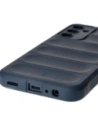 Hurtownia GSM - Bizon Case Tur Samsung Galaxy M15 5G sötétkék - BIZ5430 - {ean13} - Hurt