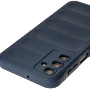 Wholesale Bizon Case Tur Samsung Galaxy M15 5G navy blue - BIZ5430 - {ean13} - Hurt