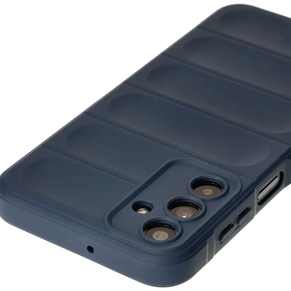 Hurtownia GSM - Bizon Case Tur Samsung Galaxy M15 5G sötétkék - BIZ5430 - {ean13} - Hurt