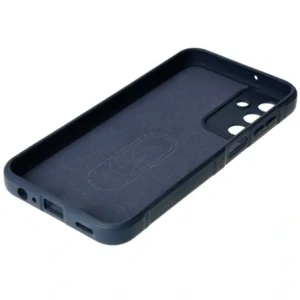 Wholesale Bizon Case Tur Samsung Galaxy M15 5G navy blue - BIZ5430 - {ean13} - Hurt