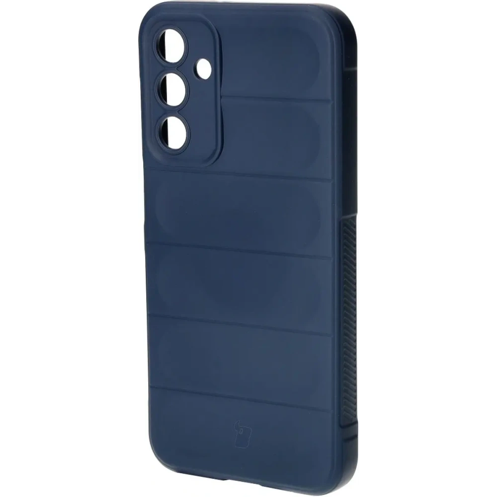 Hurtownia GSM - Bizon Case Tur Samsung Galaxy M15 5G sötétkék - BIZ5430 - {ean13} - Hurt