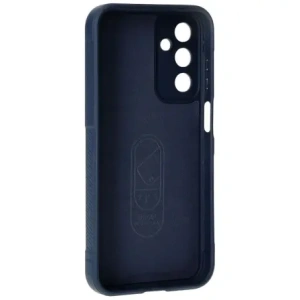 Hurtownia GSM - Bizon Case Tur Samsung Galaxy M15 5G sötétkék - BIZ5430 - {ean13} - Hurt