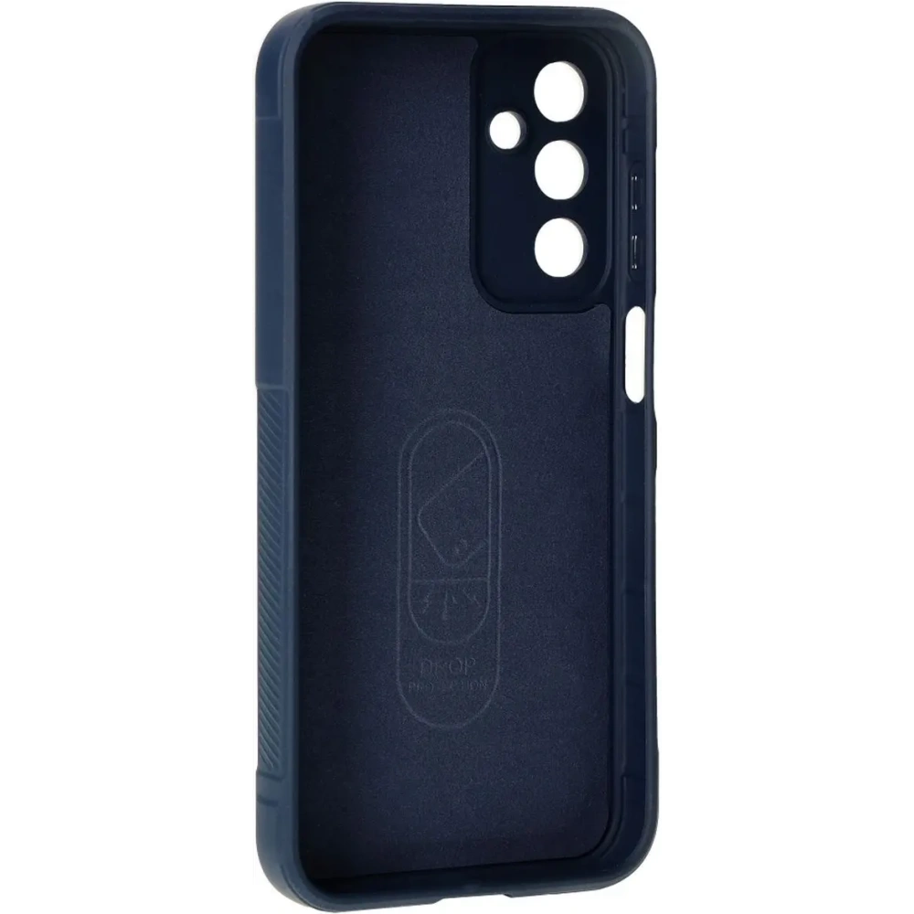 Hurtownia GSM - Pancéřové pouzdro Bizon Case Tur pro Samsung Galaxy M15 5G modré - BIZ5430 - {ean13} - Hurt