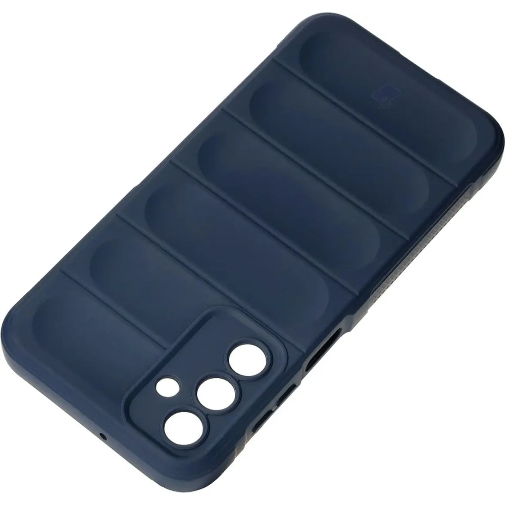 Hurtownia GSM - Pancéřové pouzdro Bizon Case Tur pro Samsung Galaxy M15 5G modré - BIZ5430 - {ean13} - Hurt
